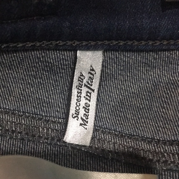 NWT Diesel Doris-B super slim bootcut W24 / L32 - Picture 8 of 12